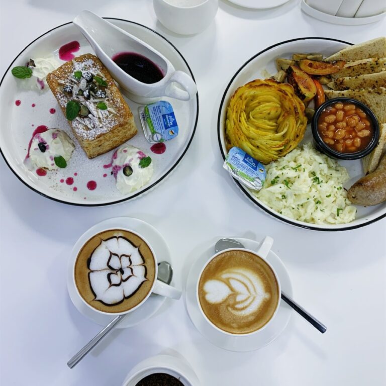SKETCH RESTAURANT ABUJA