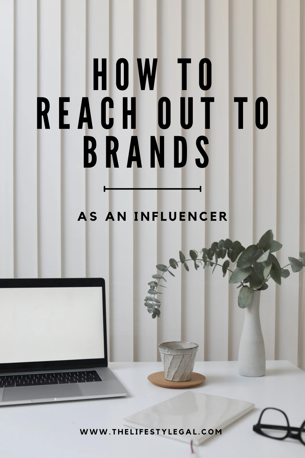 How to reach out to brands
