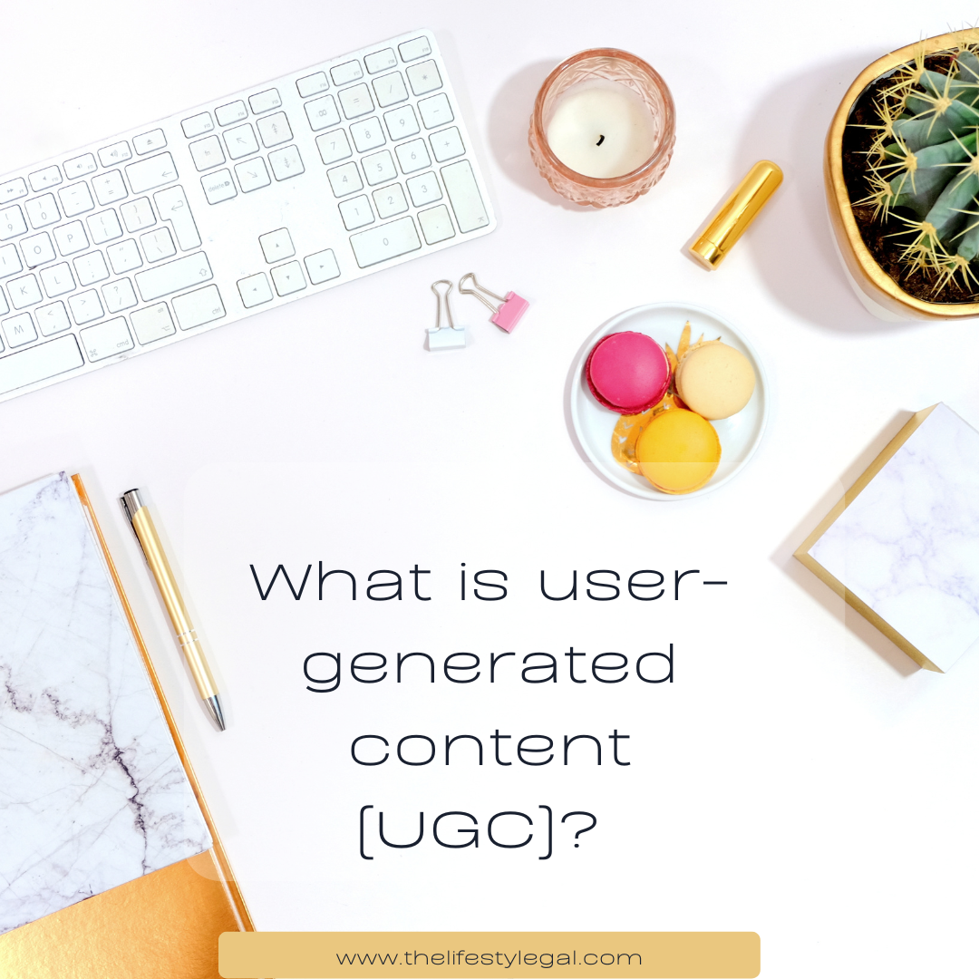 What is UGC?