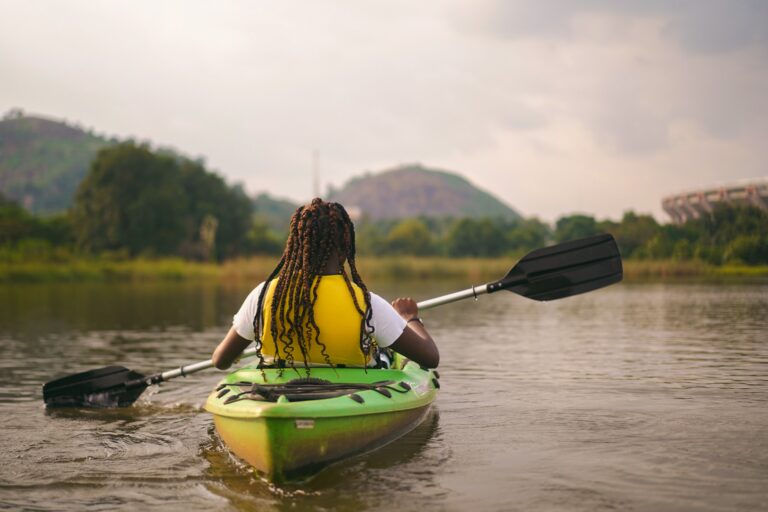 Things to do in Abuja