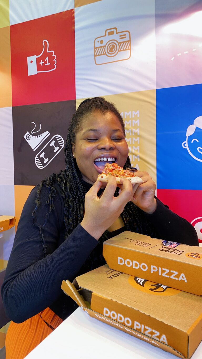 Dodo Pizza